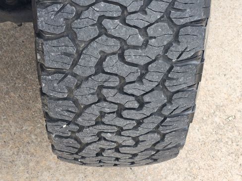 Used 2018 Ford F150 Platinum image 12