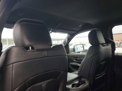 Used 2022 RAM 1500 Limited image 14