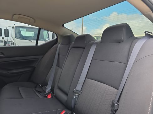 Used 2024 Nissan Altima 2.5 S image 14