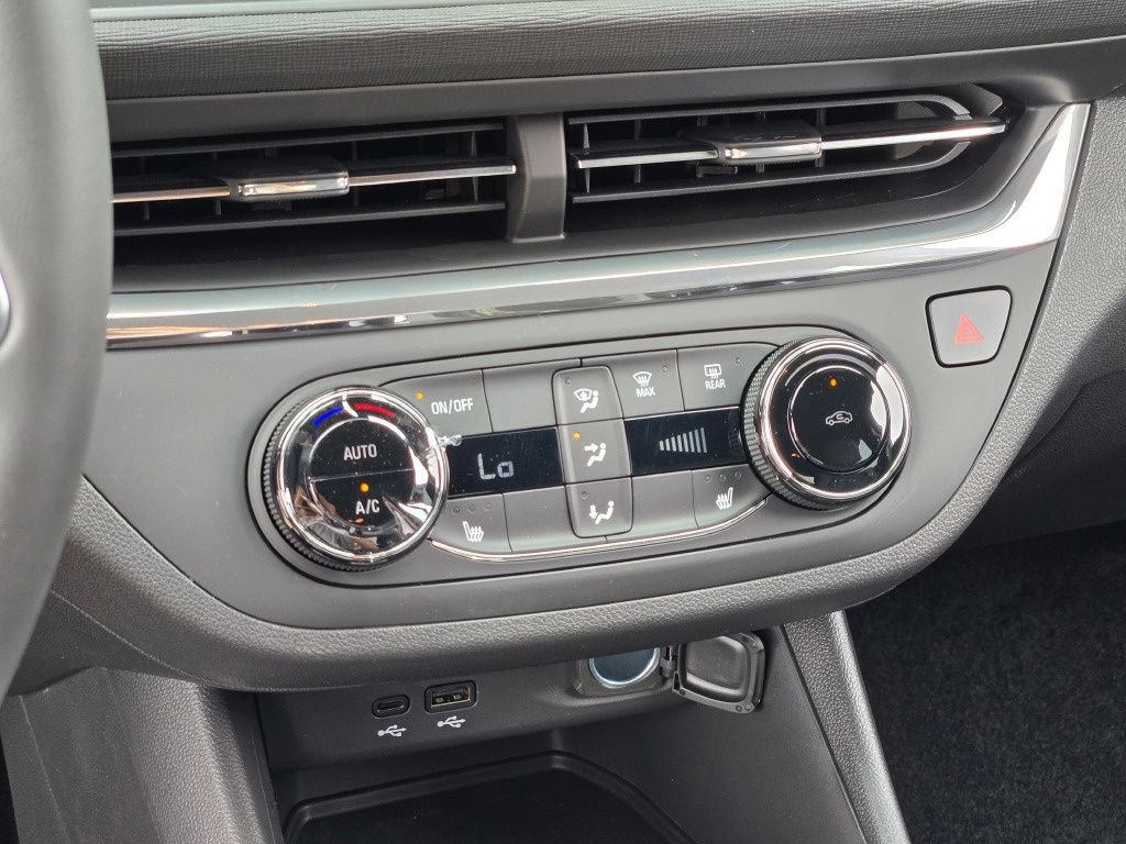 New 2026 Buick Envista Preferred w/ Convenience I Package FWD image 36