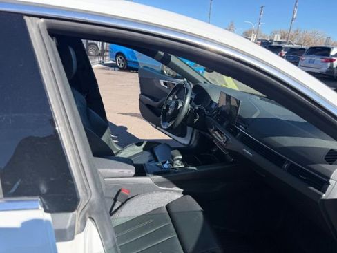 Used 2021 Audi A5 2.0T Premium image 26