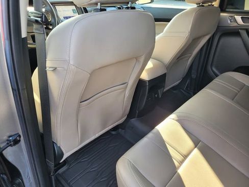 Certified 2021 Ford Ranger Lariat w/ Equipment Group 501A High image 12