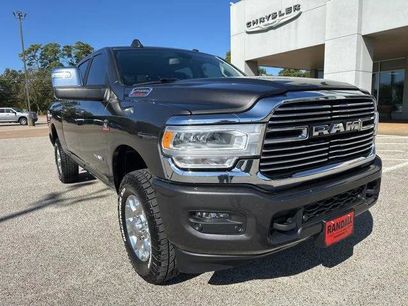 Certified 2024 RAM 2500 Laramie