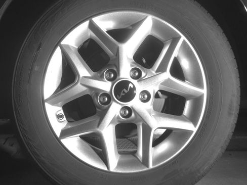 Used 2025 Kia Soul LX w/ LX Technology Package image 14