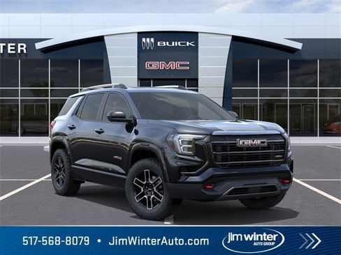 New 2026 GMC Terrain AT4 w/ Convenience Package III image 7
