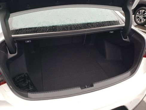 Certified 2025 Acura TLX SH-AWD w/ A-SPEC Pkg image 9