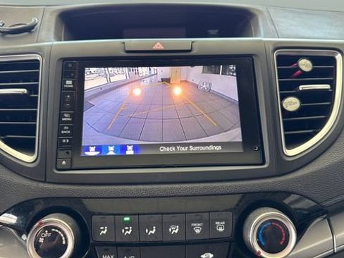 Used 2015 Honda CR-V EX image 13