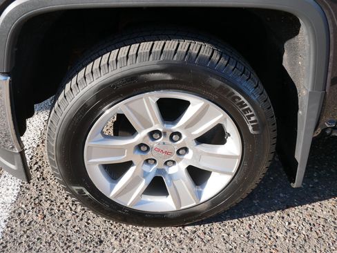Used 2014 GMC Sierra 1500 SLE w/ SLE Value Package AWD/4WD image 8