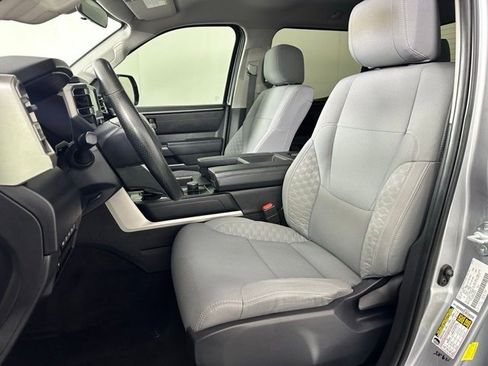 Used 2022 Toyota Tundra SR5 w/ Convenience Package image 23