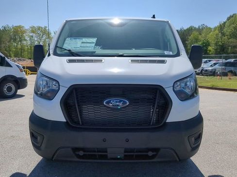 New 2025 Ford Transit 250 Low Roof image 8