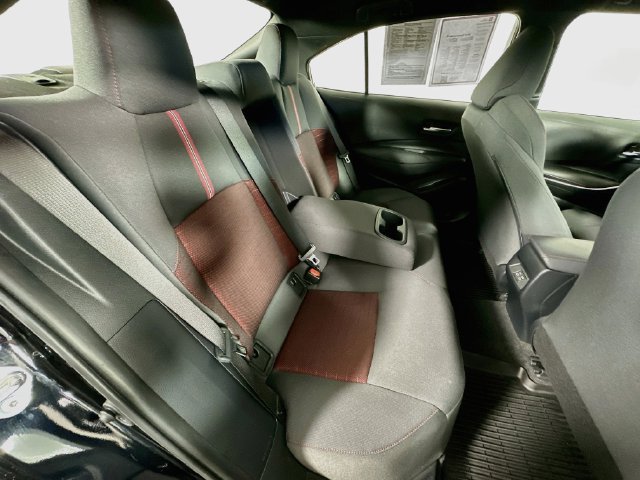 Certified 2024 Toyota Corolla SE FWD image 28