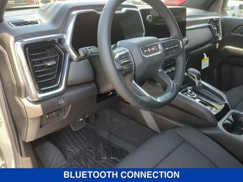 New 2026 GMC Canyon Elevation w/ Convenience Package AWD/4WD image 11