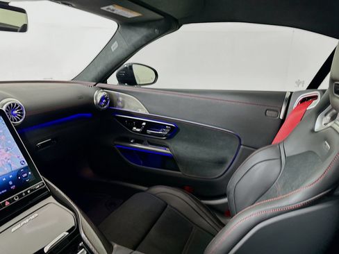 New 2026 Mercedes-Benz SL 63 AMG S e Performance 4MATIC image 25