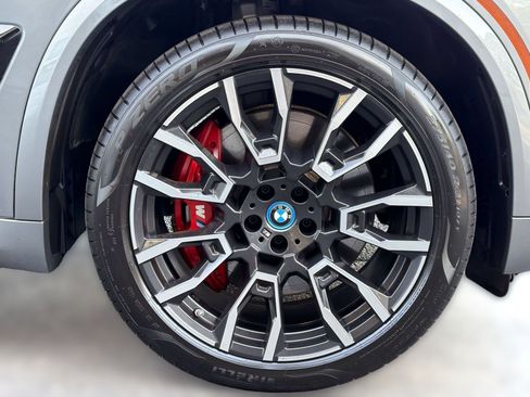 Certified 2024 BMW X5 xDrive50e w/ Executive Package AWD/4WD image 13
