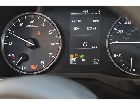 New 2026 Subaru Ascent Touring AWD/4WD image 18