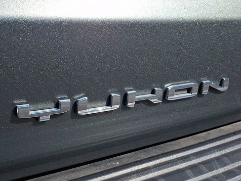 Used 2024 GMC Yukon Denali w/ Max Trailering Package AWD/4WD image 10