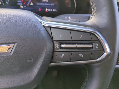 Certified 2025 Chevrolet Equinox LT image 29