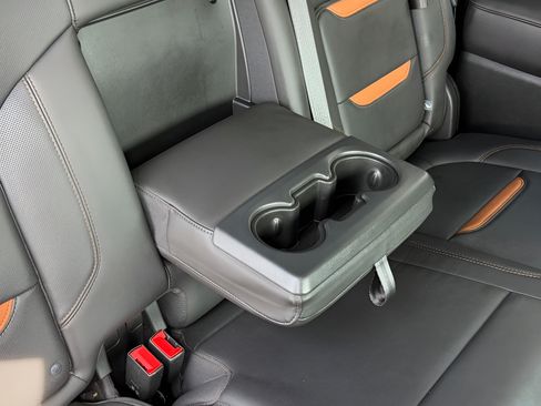 Used 2020 GMC Sierra 1500 AT4 w/ AT4 Premium Package AWD/4WD image 25