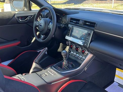 New 2025 Subaru BRZ Limited image 8