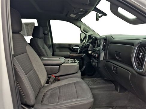 Used 2023 Chevrolet Silverado 2500 LT image 15