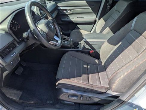Used 2024 Honda CR-V Sport image 15