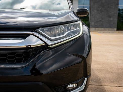 Used 2018 Honda CR-V Touring image 3