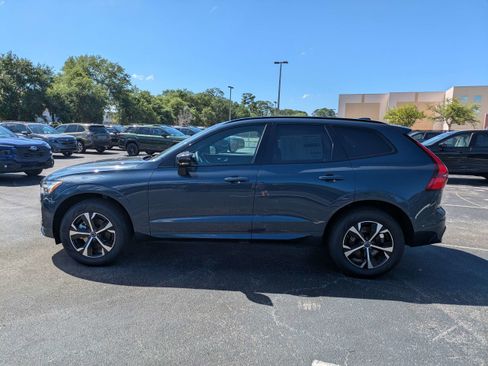 New 2026 Volvo XC60 B5 Core AWD/4WD image 7