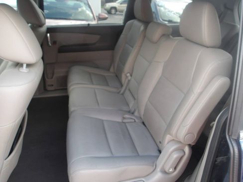 Used 2015 Honda Odyssey EX-L image 7