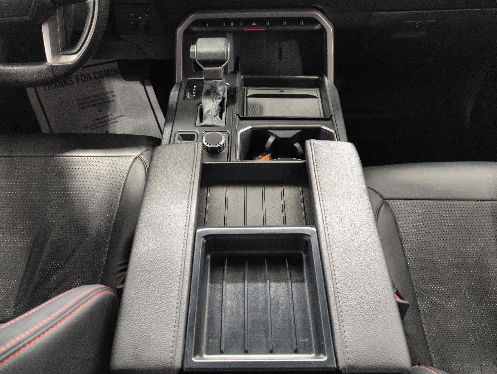 Used 2025 Toyota Tundra SR5 w/ SR5 Convenience Package AWD/4WD image 47