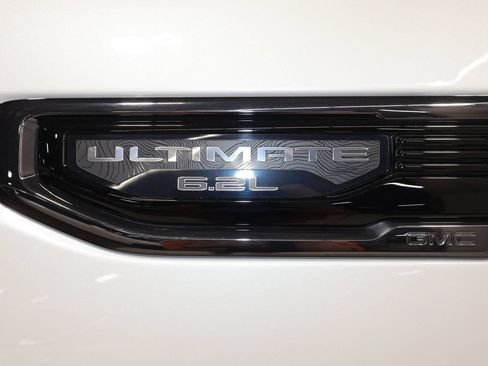 Used 2024 GMC Sierra 1500 Denali Ultimate AWD/4WD image 38