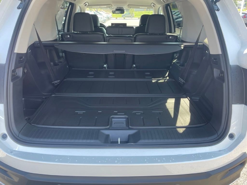 New 2026 Honda Pilot EX-L image 11