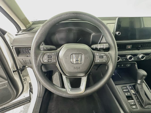 Certified 2026 Honda CR-V EX image 23