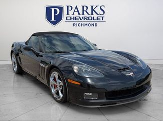 Used 2010 Chevrolet Corvette Grand Sport w/ Preferred Equipment Group RWD video 1