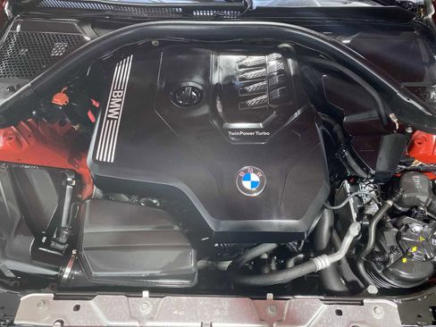 Used 2022 BMW 330i xDrive 330i xDrive w/ Convenience Package image 9