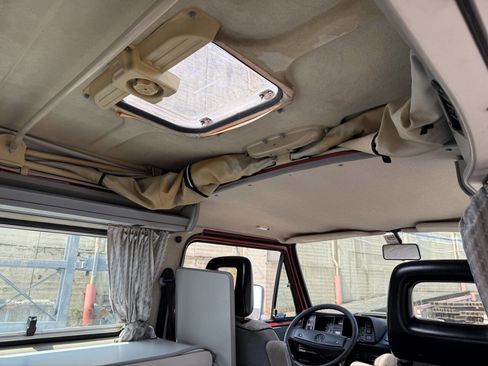Used 1988 Volkswagen Vanagon GL image 63