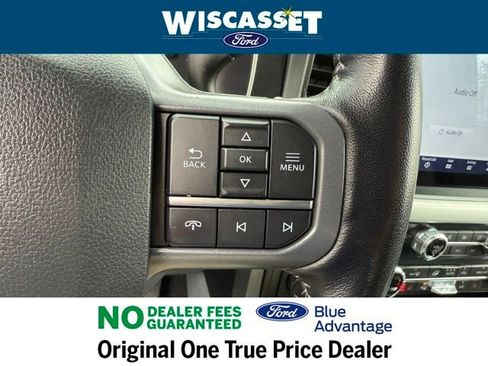 Used 2022 Ford F150 XLT w/ Equipment Group 302A High image 17