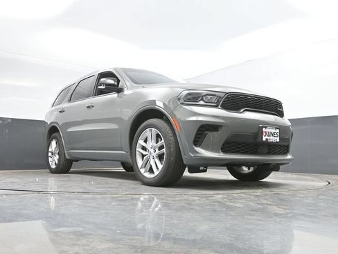 Used 2024 Dodge Durango GT AWD/4WD image 51