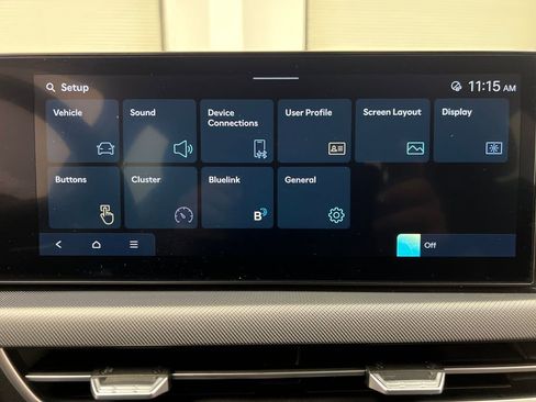 Used 2024 Hyundai Sonata SEL image 49