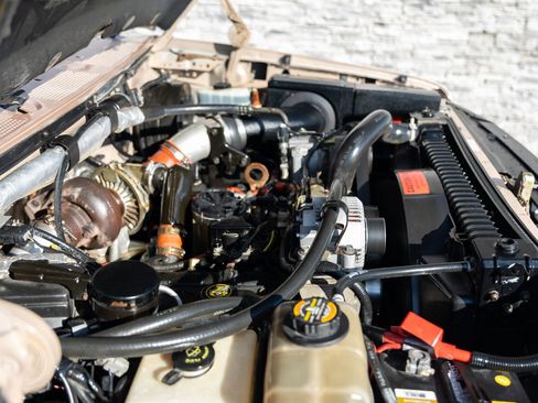 Used 1997 Ford F250 4x4 SuperCab Heavy Duty image 40