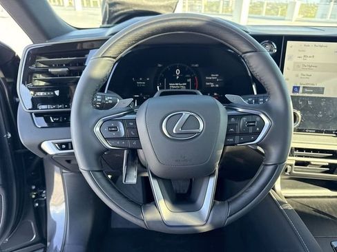 New 2026 Lexus RX 350 F Sport image 14