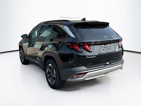 Certified 2026 Hyundai Tucson SEL image 5