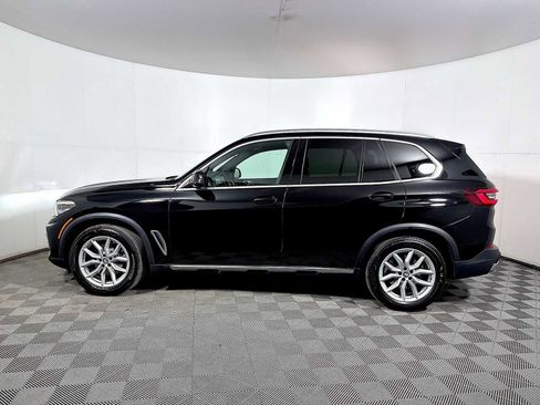 Certified 2023 BMW X5 xDrive40i image 4