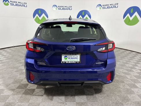 Used 2024 Subaru Impreza 2.0i image 11