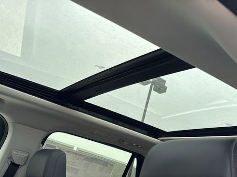 New 2025 Ford Expedition Active image 11