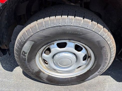 Used 2016 Ford F150 XL AWD/4WD image 31