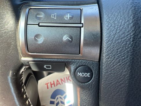 Used 2019 Lexus GX 460 Luxury image 20