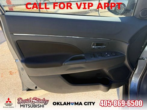 New 2026 Mitsubishi Outlander Sport ES image 15