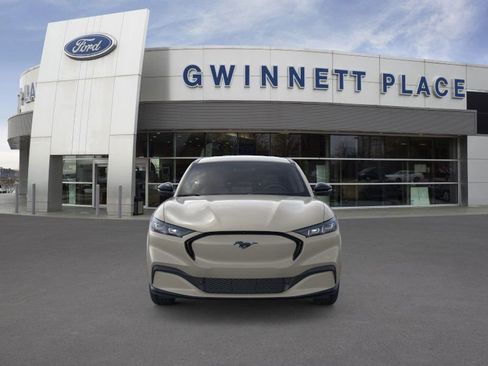 New 2026 Ford Mustang Mach-E Premium w/ Technology Package image 35