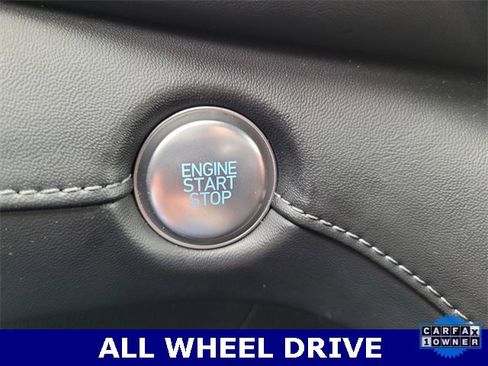 Used 2023 Hyundai Santa Fe Calligraphy w/ Cargo Package image 25