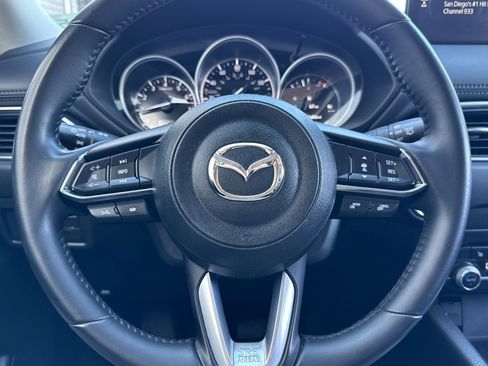Used 2023 MAZDA CX-5 AWD 2.5 S image 23